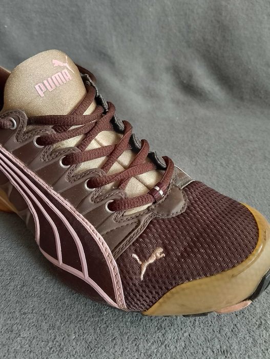 Puma. Buty damskie.