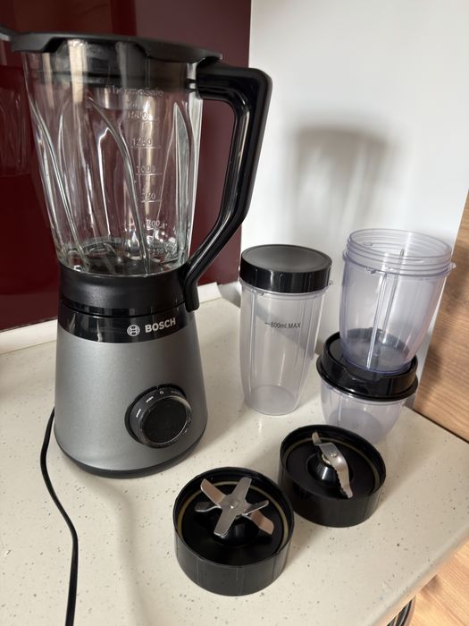 Blender kielichowy Bosch VitaPower 4 1,5l
