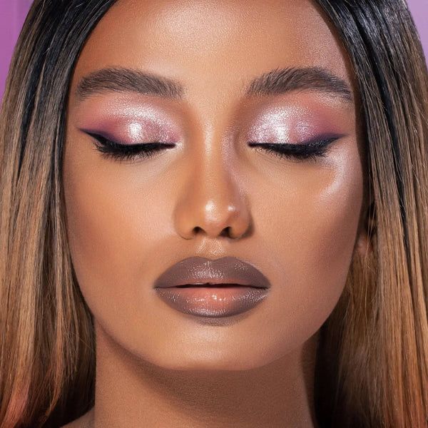 Natasha denona love face palette палетка для очей та обличчя