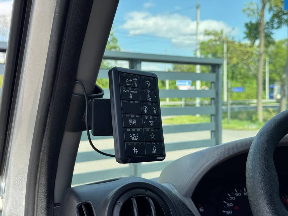 Nissan NV400 2015 freshauto