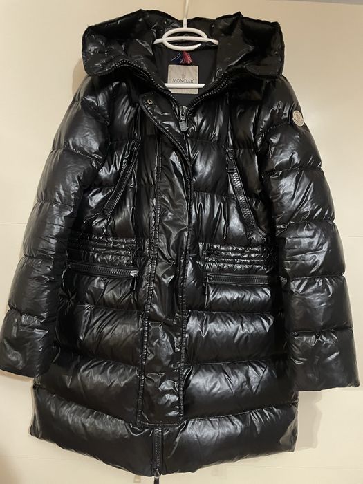 Пуховик  Moncler M/38