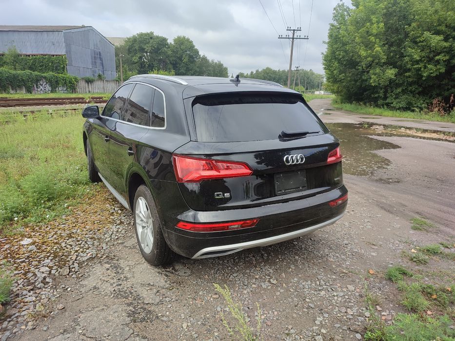 Разборка audi q5 80a розборка ауді ку5 80а
