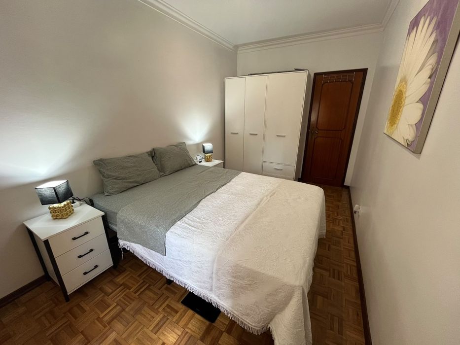 Quarto Solteiro Montijo