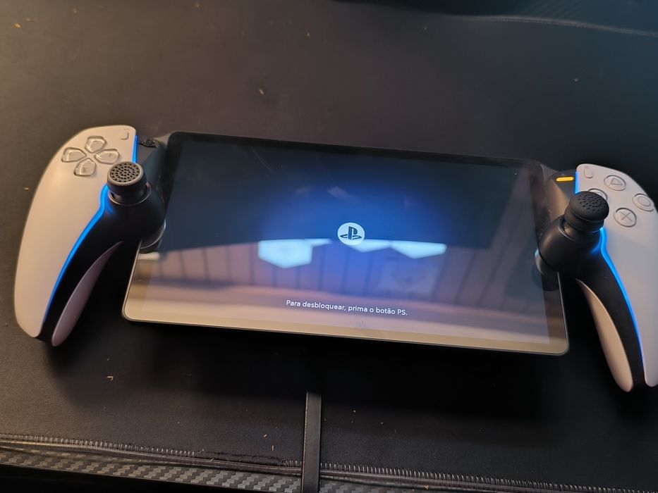 PlayStation Portal, como nova