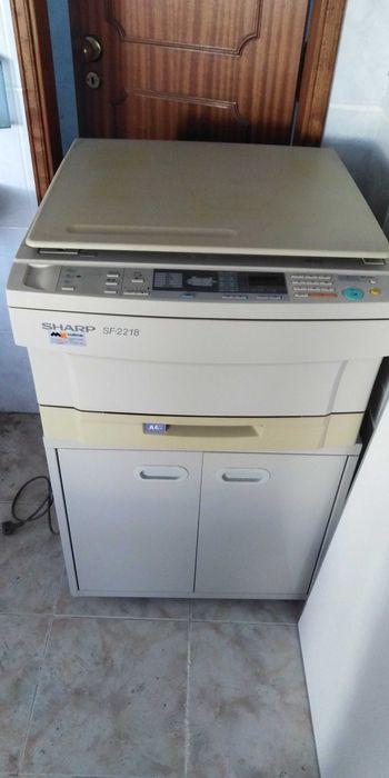 A3 Sharp Photocopier64737744210433120