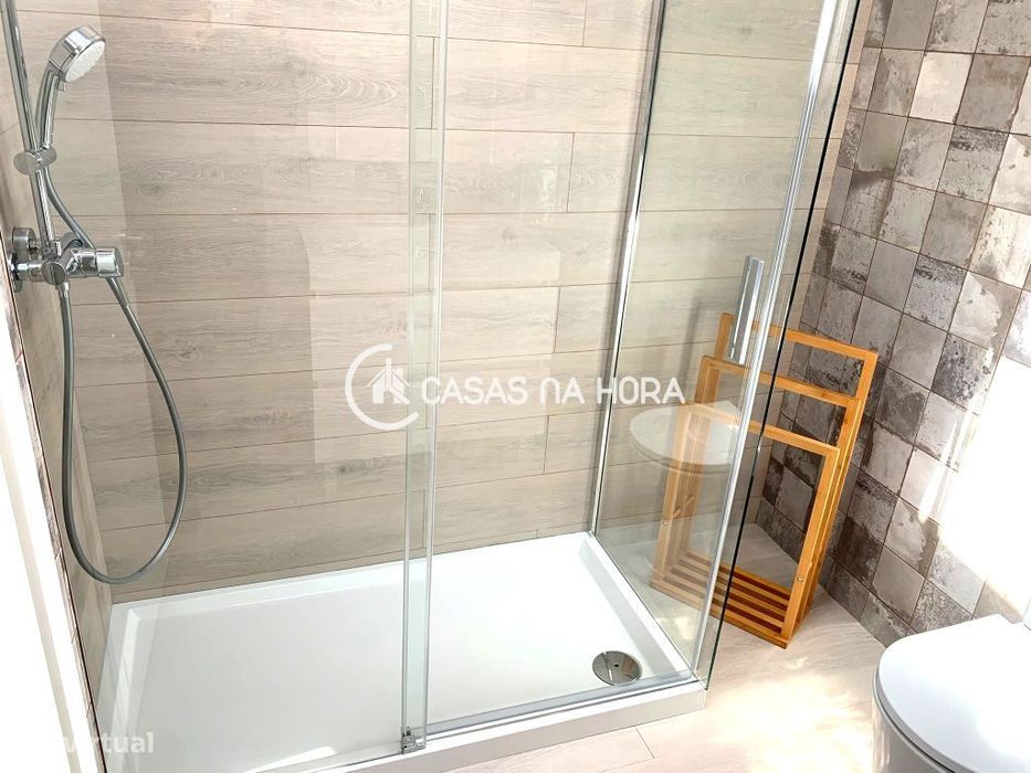Apartamento T2 no Pragal