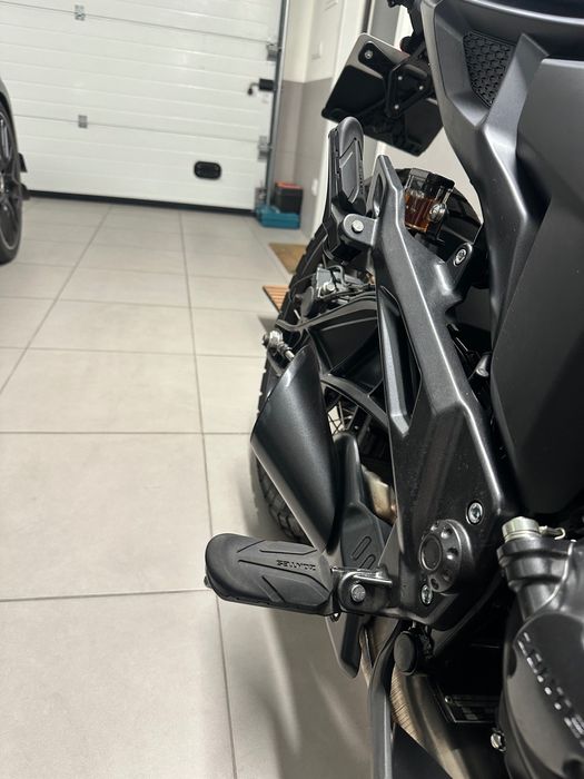 Moto Zontes Gk 125 apenas 1600 quilómetros