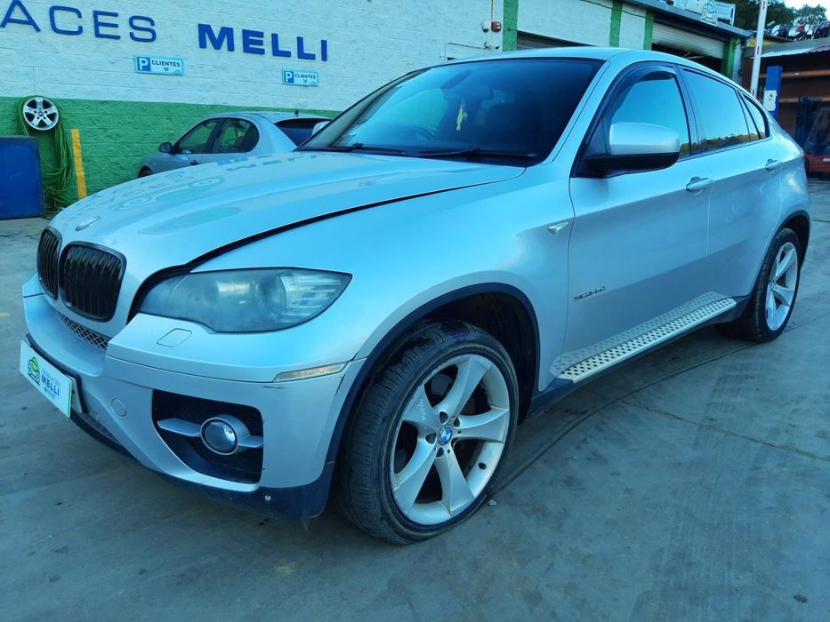 Módulo Eletrónico Bmw Serie
