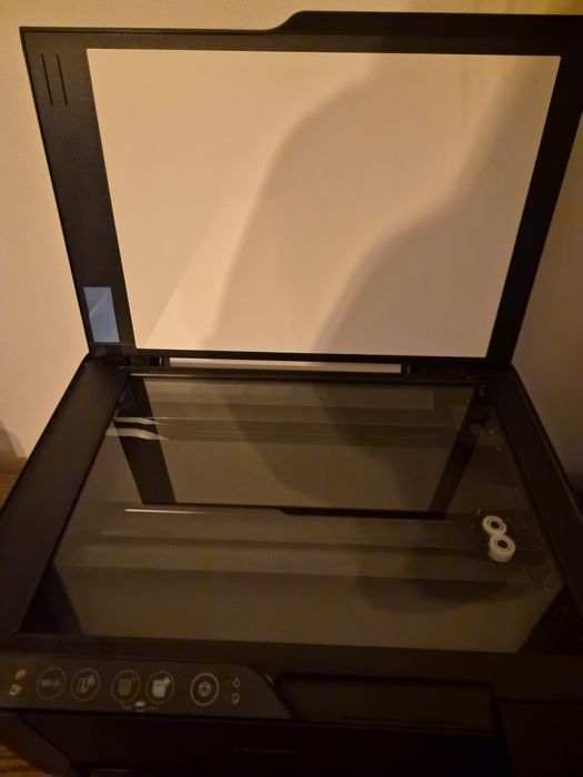 Drukarka Epson malo używana