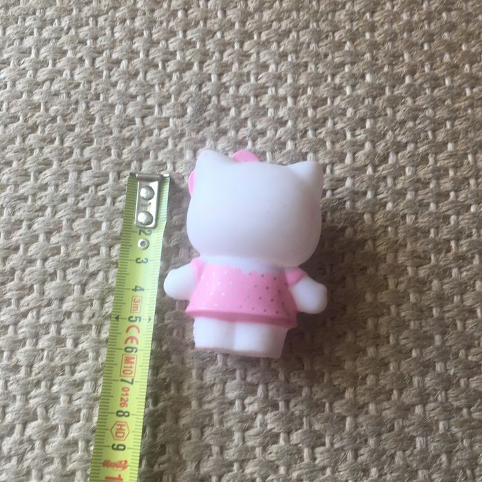 Vários,Hello Kitty,boneca e boneco "monstro"