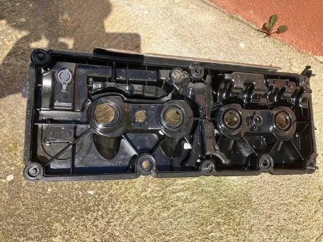 Tampa das Válvulas, Golf 6, Diesel 1.6TDI