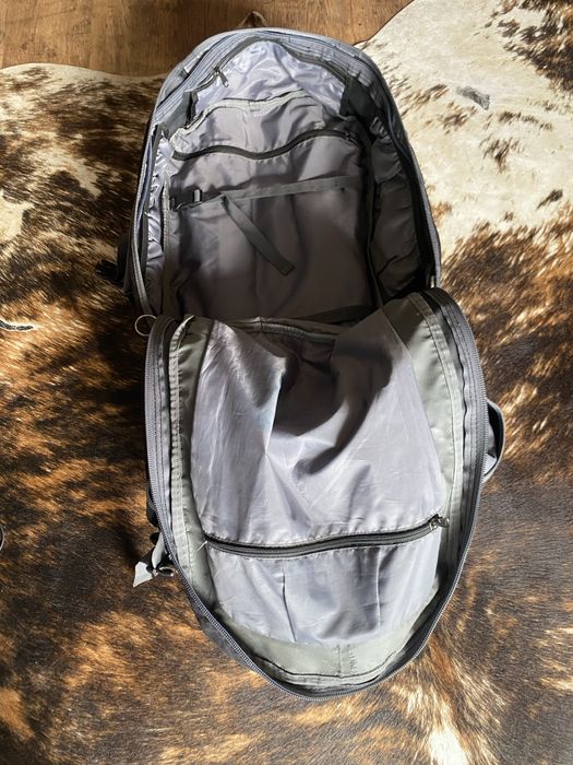 Рюкзак походный Mountain Life Traveller 80