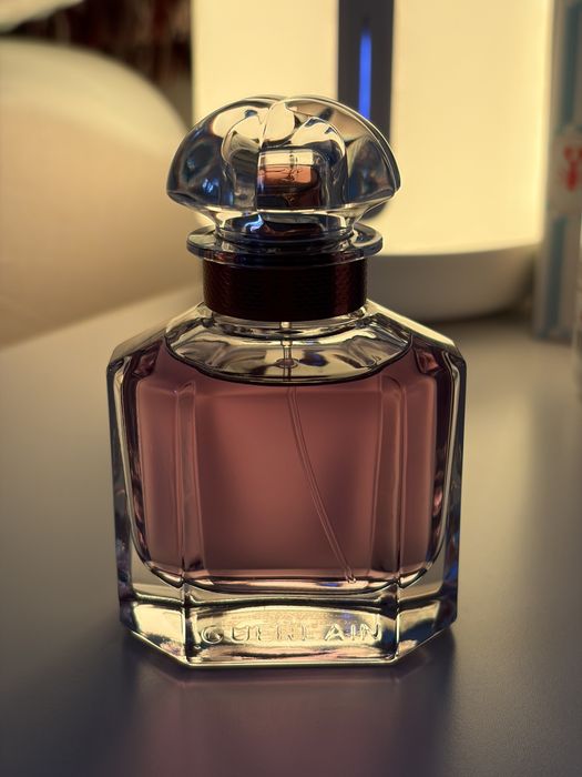 Guerlain Mon Guerlain Eau de Parfum Intense 50 ml – Oryginalne Perfumy