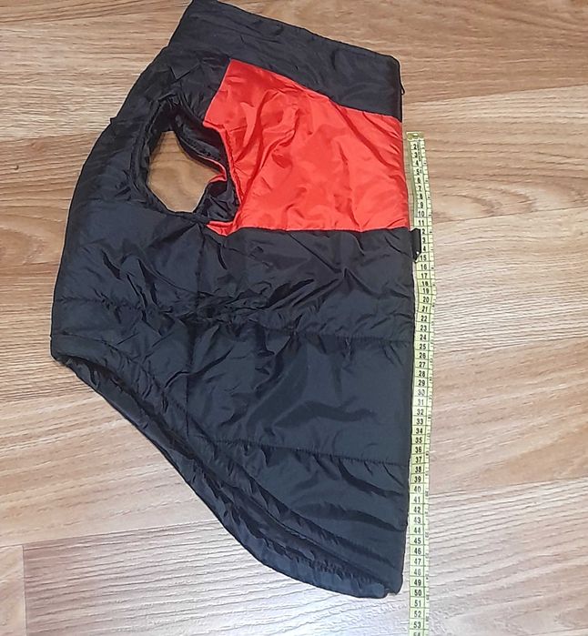 5XL. Жилет для собаки.