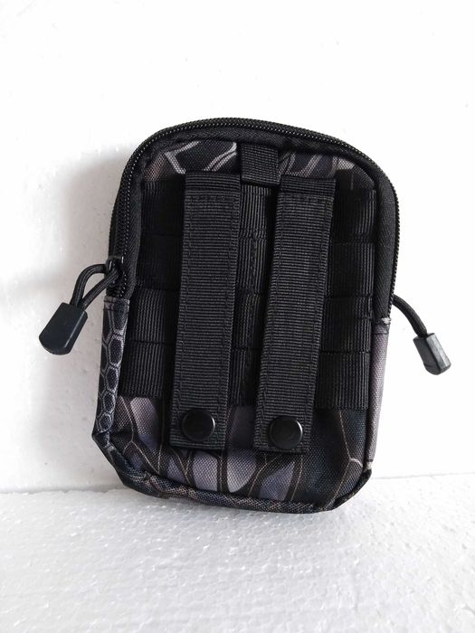 Bolsa Cintura Camuflada