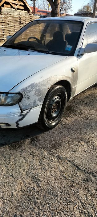 Ніссан блюберд АКПП 2.0 і.