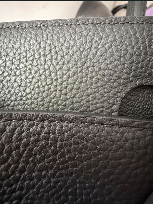 Сумки в стилі herMes 30