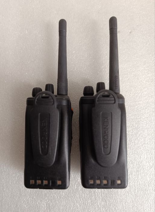 Рации, радиостанции Kenwood TK-2060,
