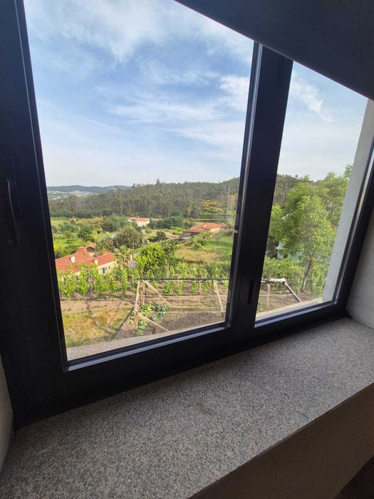 Vivenda T1 para arrendar em Cete