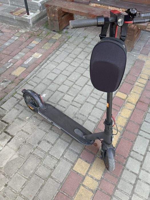 Самокат xiaomi pro2