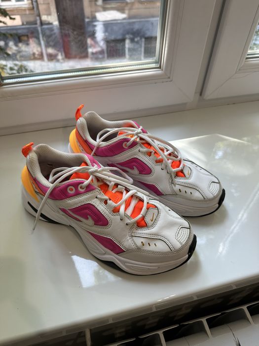 Кросівки Nike M2K Tekno