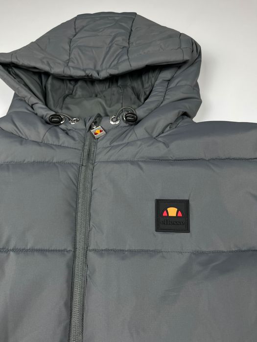 Куртка,Мікропуховик Ellesse [S,M] Оригінал