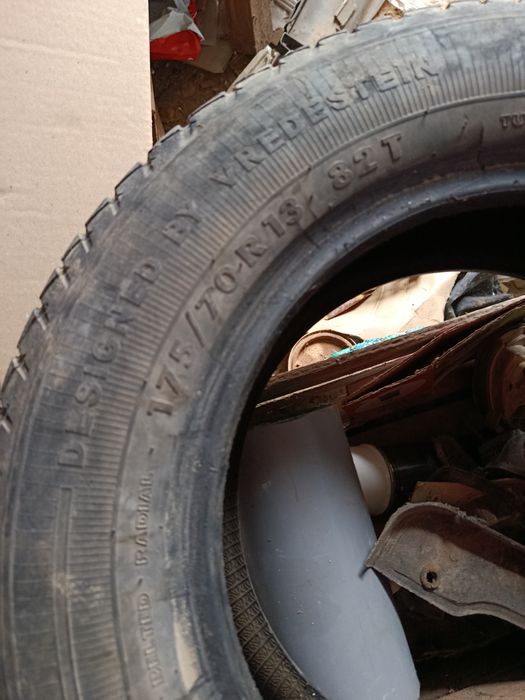 Шина Амтел 175/70R13