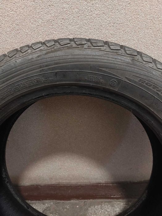 Goodyear Vector 4Seasons Gen-2 175/65 R17 87H | 4 szt.| bdb stan