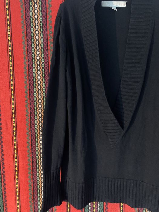 Sweter wełniany Stella McCartney for H&M