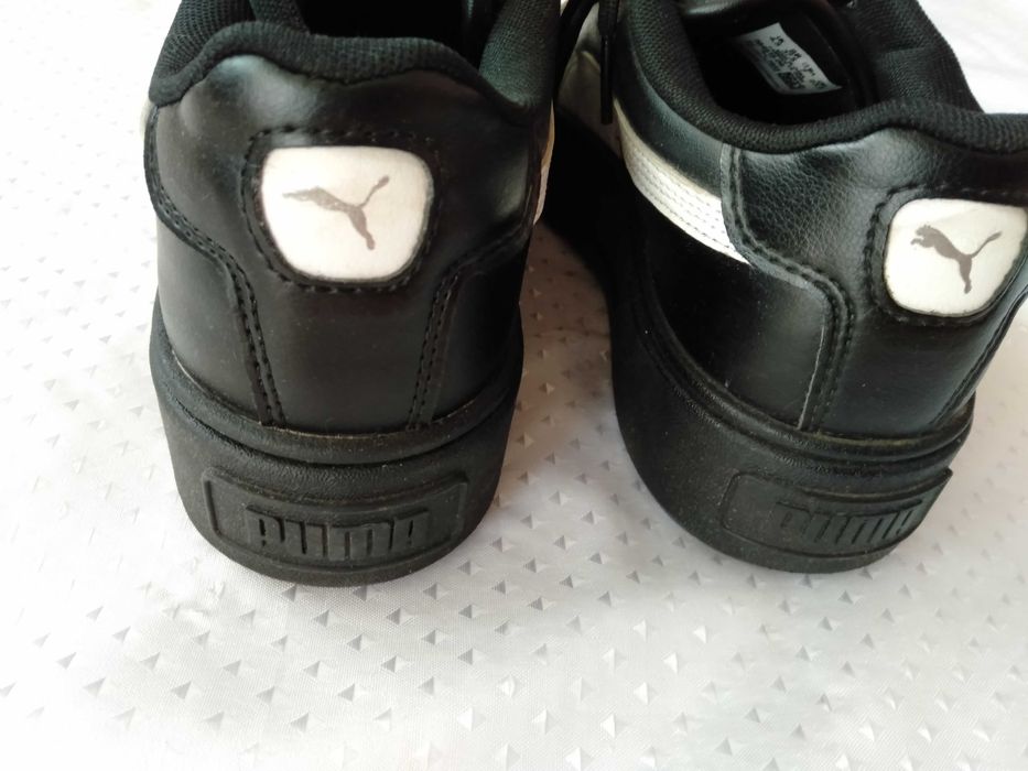 Buty sportowe Puma Karne sneakersy