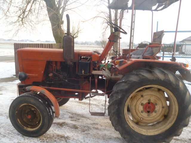 Ciagnik t-25 Władymirec bdb stan