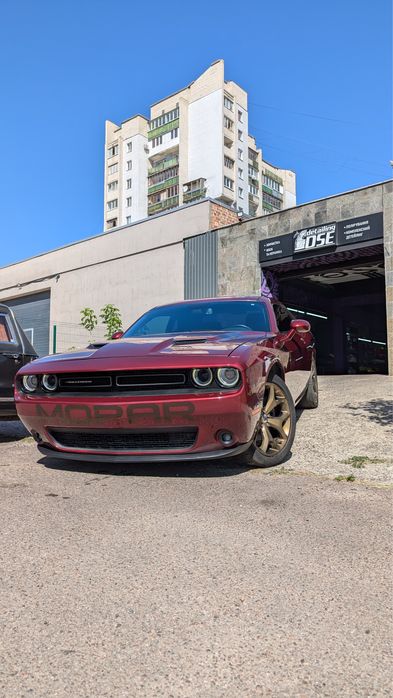 Dodge Challenger 2017 VIN 2C3CDZAG2HH633208 фото оголошення 15 з 18