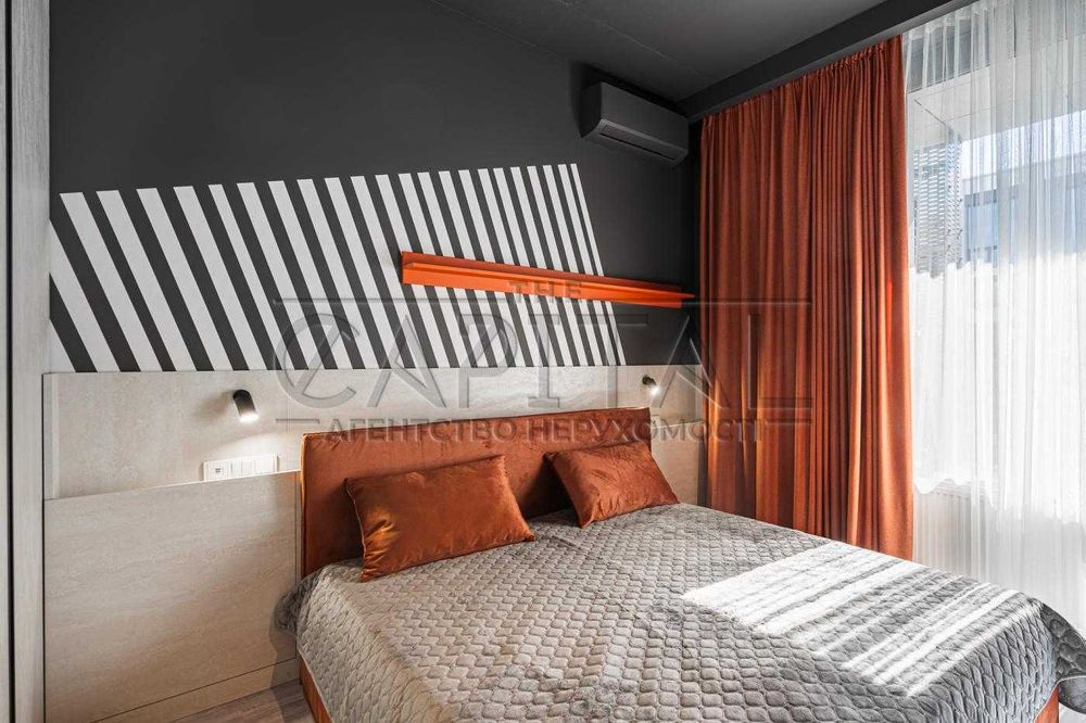Продаж квартири, ЖК Unit Home, вул. Ґарета Джонса, Шевченківський р-н - Vista 5
