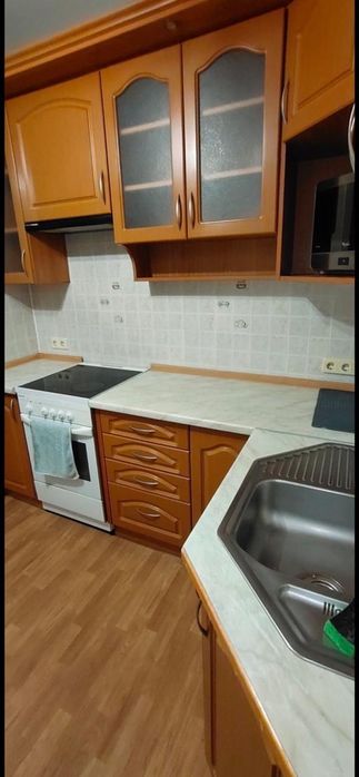 Apartment in Kyiv, Obolon - View 3