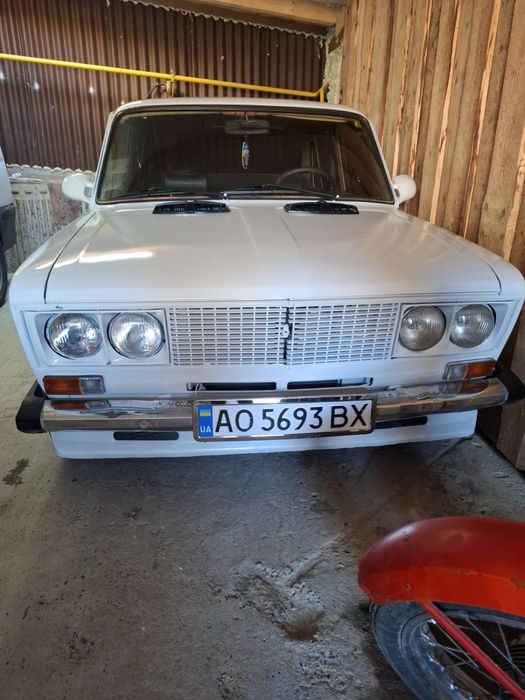 Продам Ваз 2106