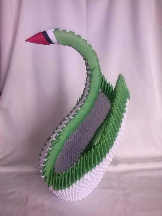 Rękodzieło origami