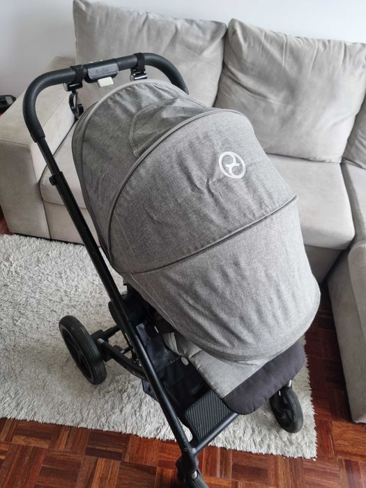 Trio Cybex Balios S