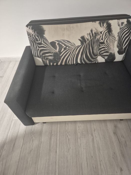 Sofa rozkładana