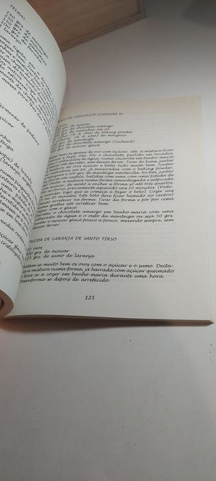 Si La Sauce Est Trop Salée, Receitas - Ida Mary Turner Donnat (2000]