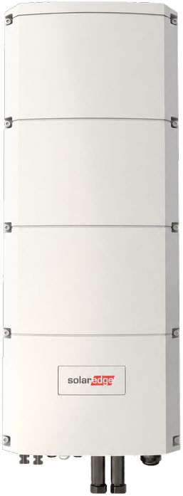 Inversor híbrido SolarEdge 8kW SE8K-RWB48BFN4 trifásico