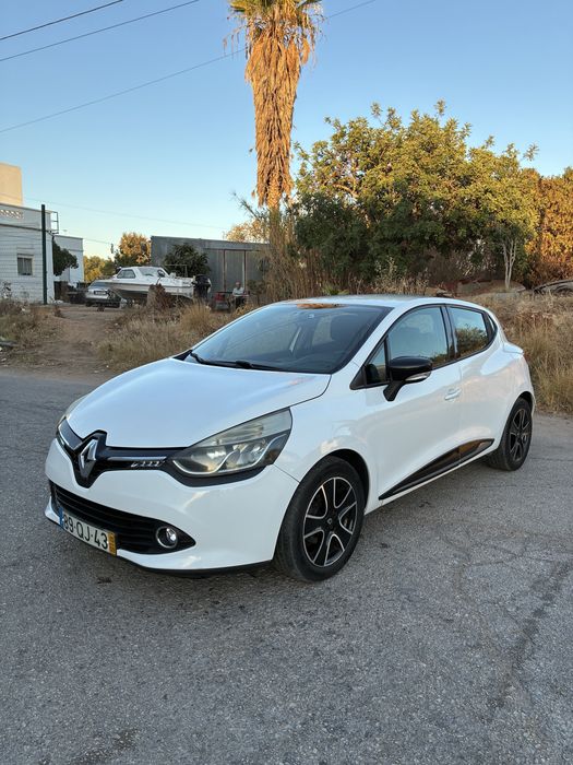 Renault 1.5 dCi Diesel