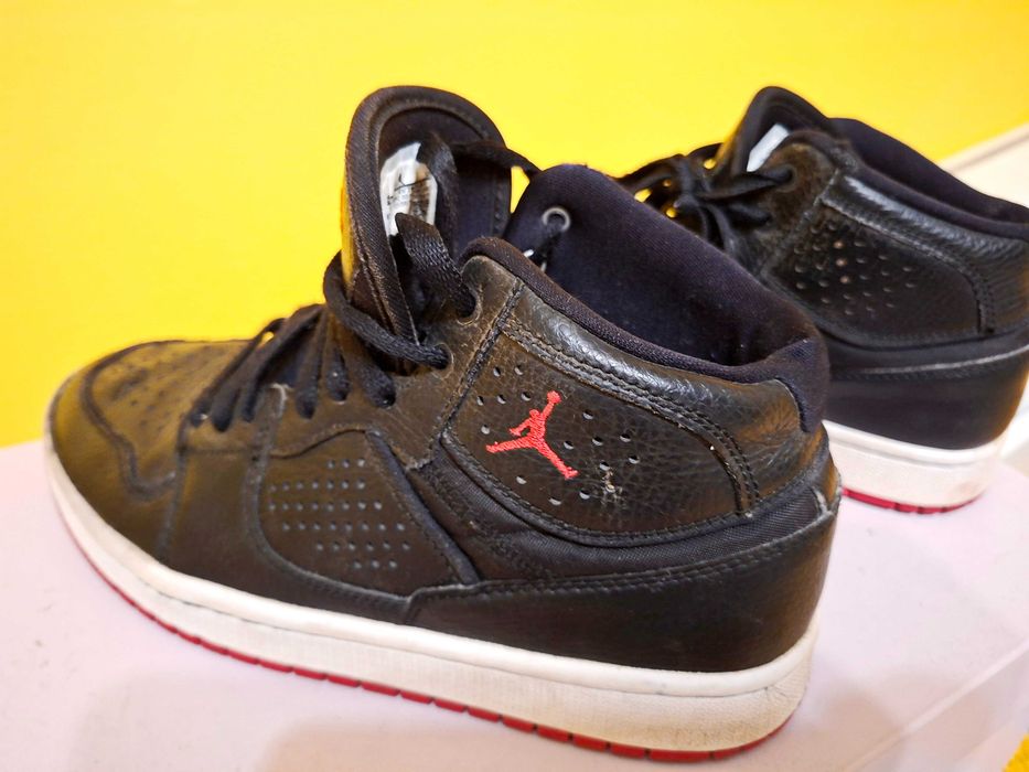 buty Jordan Access rozm.38