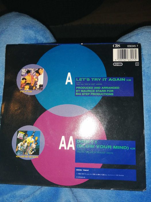 Discos (Vinil 5)427275428278446083