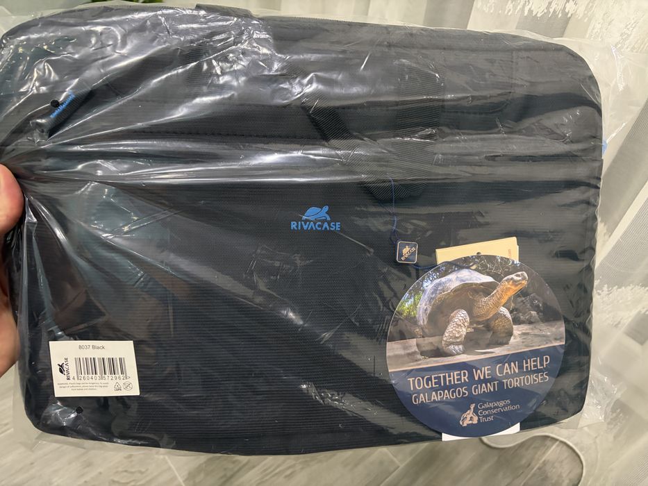 Сумка для ноутбука до15.6дюймів нова