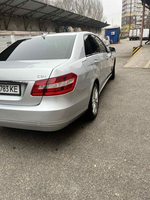 Продам Mercedes-Benz