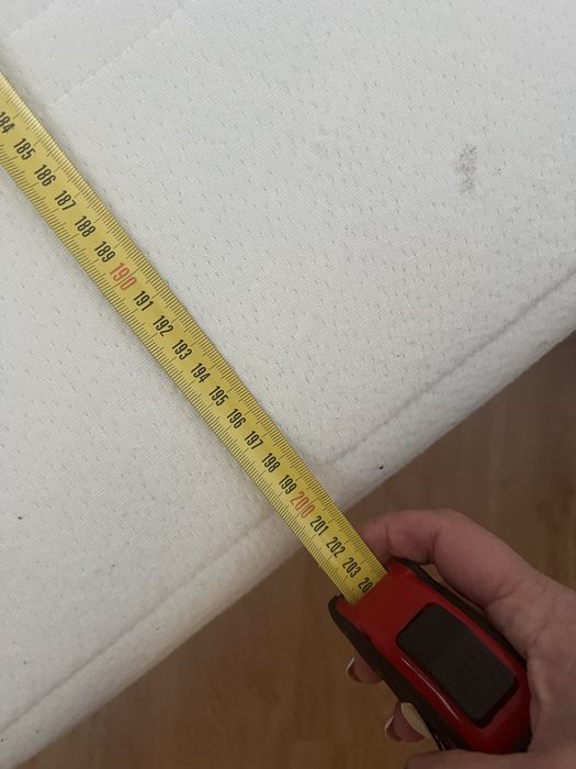 Матрас полуторний