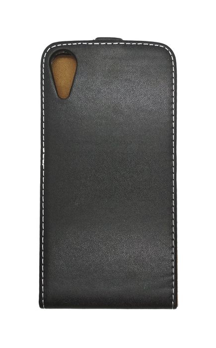 Kabura Pionowa HTC Desire 825 Black