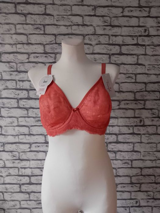 Biustonosz Triumph Amourette Charm W02 rozm.80D