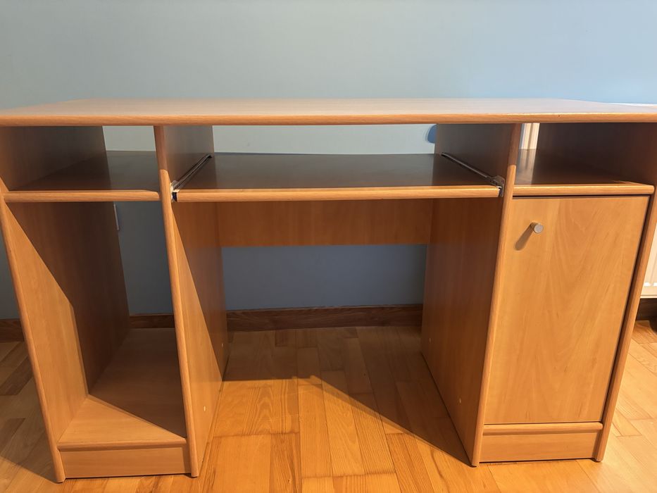 Sprzedam Biurko i szafke