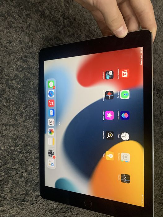 Tablet iPad air 2
